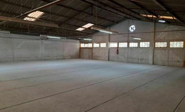 Bodega en Renta en Granjas Mexico, cerca de Viaducto y Churubusco