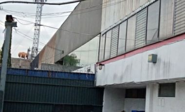 Bodega en Renta en Granjas Mexico, cerca de Viaducto y Churubusco