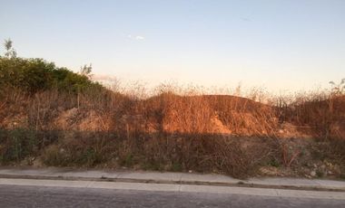 TERRENO EN VENTA CON VISTA AL LAGO, RESIDENCIAL EL ENCINO. 9