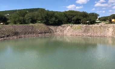 TERRENO EN VENTA CON VISTA AL LAGO, RESIDENCIAL EL ENCINO. 9