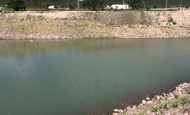 TERRENO EN VENTA CON VISTA AL LAGO, RESIDENCIAL EL ENCINO. 9