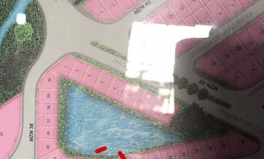 TERRENO EN VENTA CON VISTA AL LAGO, RESIDENCIAL EL ENCINO. 9