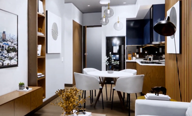 Departamento Preventa | Centro Mty