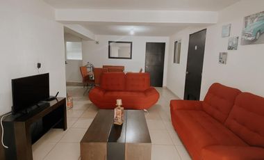 Edificio en Venta para Inversionista, Sombrerete