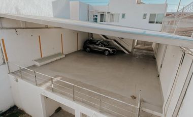 Edificio en Venta para Inversionista, Sombrerete