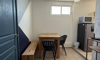 Edificio en Venta para Inversionista, Sombrerete