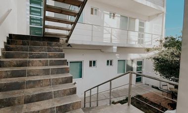 Edificio en Venta para Inversionista, Sombrerete