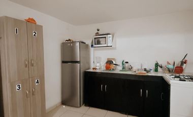 Edificio en Venta para Inversionista, Sombrerete