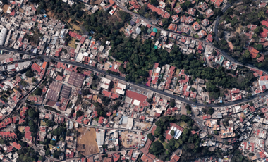 Terreno Densidad Z en Venta en Desierto de los Leones