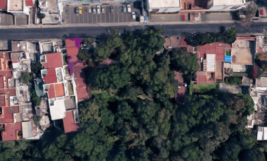 Terreno Densidad Z en Venta en Desierto de los Leones