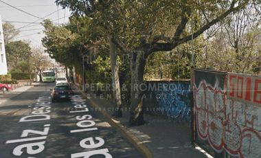 Terreno Densidad Z en Venta en Desierto de los Leones