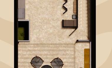 Townhouse en venta en Mérida, TownConkal, Conkal ( Jacaranda)