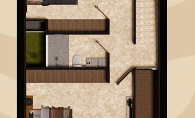 Townhouse en venta en Mérida, TownConkal, Conkal ( Jacaranda)