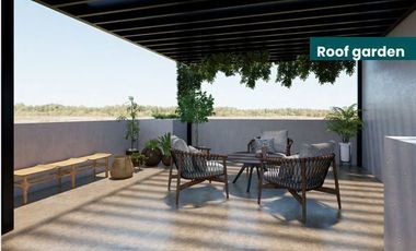 Townhouse en venta en Mérida, TownConkal, Conkal ( Jacaranda)