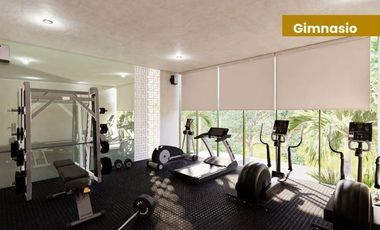 Townhouse en venta en Mérida, TownConkal, Conkal ( Jacaranda)