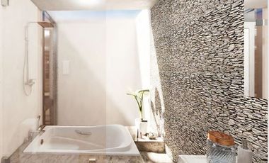 Townhouse en venta en Mérida, TownConkal, Conkal (Bugambilia)