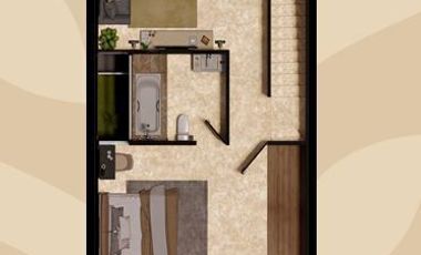 Townhouse en venta en Mérida, TownConkal, Conkal (Bugambilia)