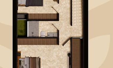 Townhouse en venta en Mérida, TownConkal, Conkal (Bugambilia)