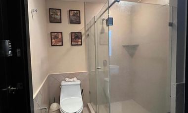 Departamento en Renta en Porto Fino – Zona Hotelera, Cancún