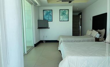 Departamento en Renta en Porto Fino – Zona Hotelera, Cancún