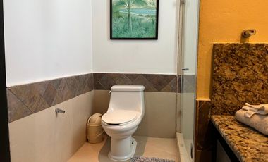 Departamento en Renta en Porto Fino – Zona Hotelera, Cancún