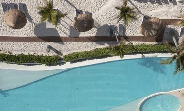 Departamento en Renta en Porto Fino – Zona Hotelera, Cancún