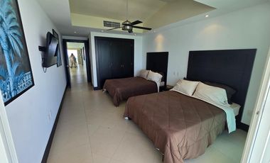 Departamento en Renta en Porto Fino – Zona Hotelera, Cancún