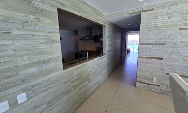 Departamento en Renta en Porto Fino – Zona Hotelera, Cancún