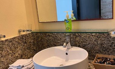 Departamento en Renta en Porto Fino – Zona Hotelera, Cancún
