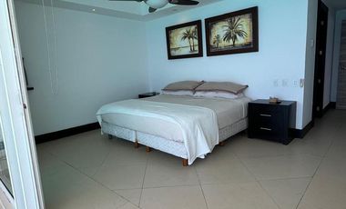 Departamento en Renta en Porto Fino – Zona Hotelera, Cancún