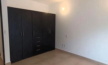 Casa en  Renta en Condominio Triana Cumbres del Lago, Querétaro
