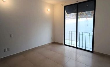 Casa en  Renta en Condominio Triana Cumbres del Lago, Querétaro