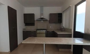 Casa en  Renta en Condominio Triana Cumbres del Lago, Querétaro
