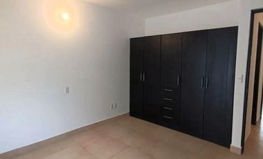 Casa en  Renta en Condominio Triana Cumbres del Lago, Querétaro