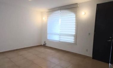 Casa en  Renta en Condominio Triana Cumbres del Lago, Querétaro