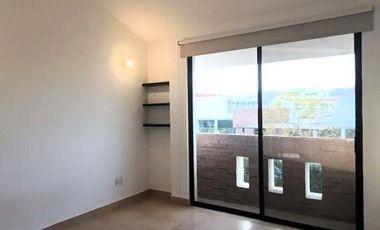 Casa en  Renta en Condominio Triana Cumbres del Lago, Querétaro