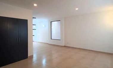 Casa en  Renta en Condominio Triana Cumbres del Lago, Querétaro