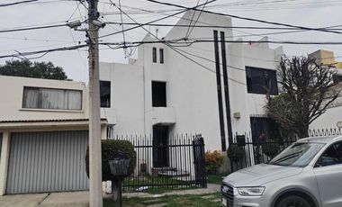 Casa en  Satélite