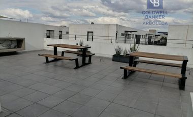 Departamento Santa María la Ribera