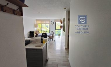 Departamento Santa María la Ribera