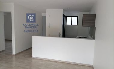 Departamento Santa María la Ribera