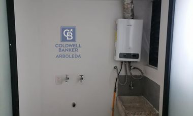 Departamento Santa María la Ribera