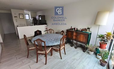 Departamento Santa María la Ribera