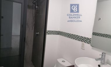 Departamento Santa María la Ribera