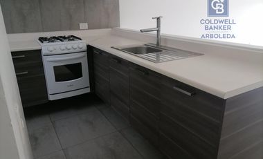 Departamento Santa María la Ribera
