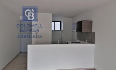 Departamento Santa María la Ribera