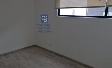 Departamento Santa María la Ribera