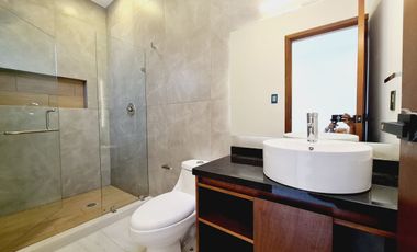 Casa en VENTA en Punto LOMAS | Equipada