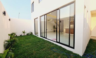 Casa en VENTA en Punto LOMAS | Equipada