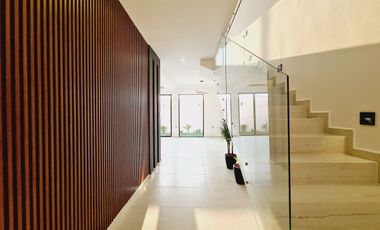 Casa en VENTA en Punto LOMAS | Equipada